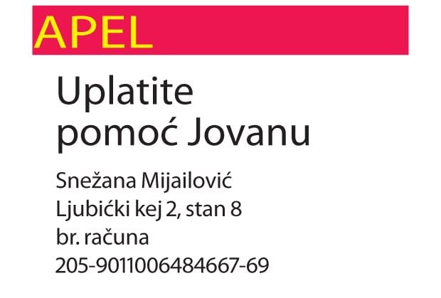 Otvoren račun za pomoć geniju iz Čačka 1 apel-pomoc-jovan-stevic-cacak-