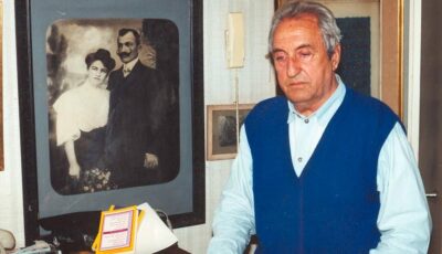 branko radicevic