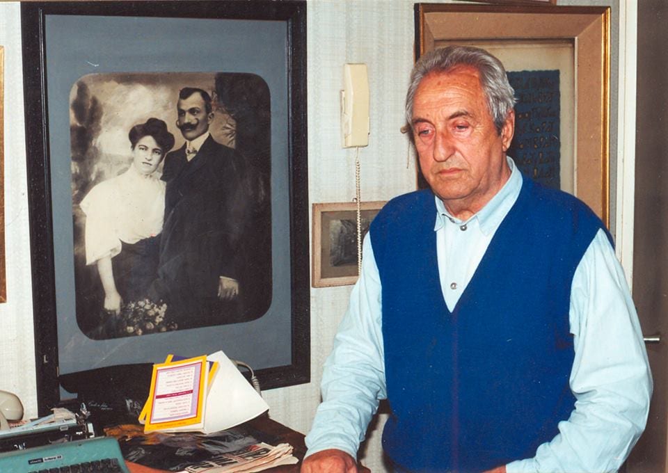 Na današnji dan rođen je poznati Čačanin 2 branko radicevic