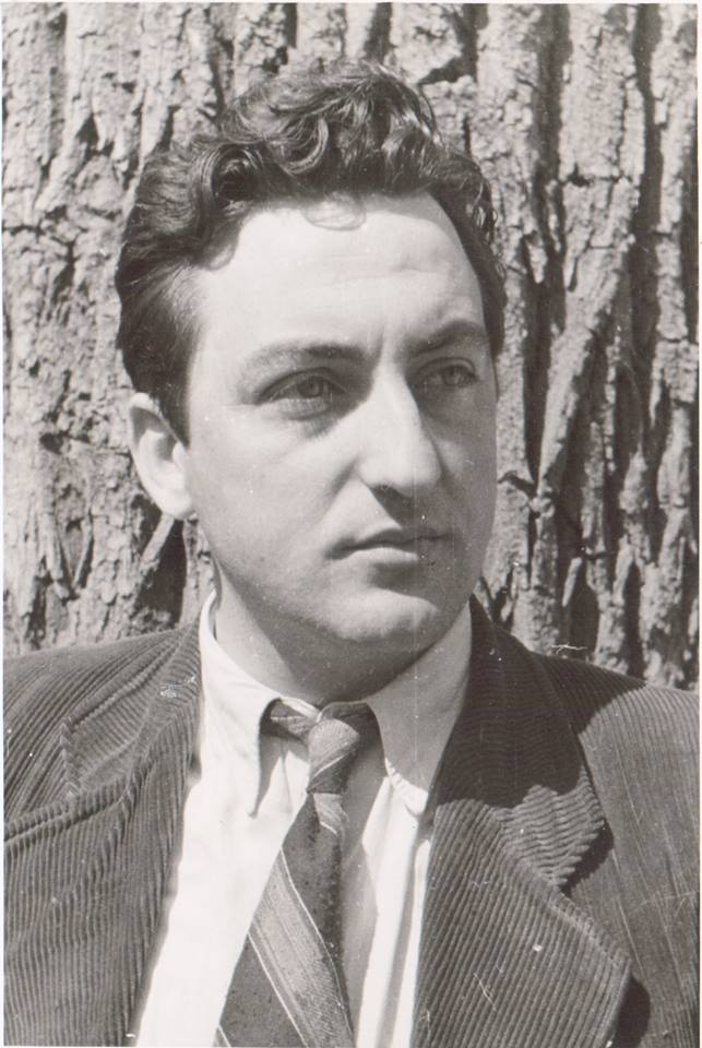 branko radicevic