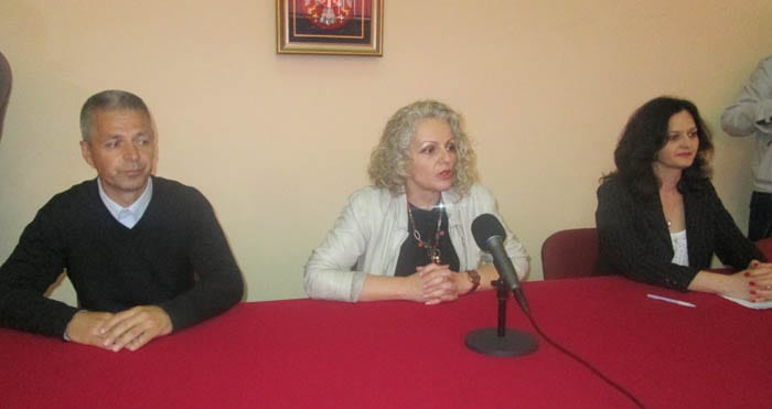 Centar za socijalni rad grada Čačka 