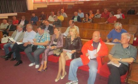 Centar za socijalni rad grada Čačka