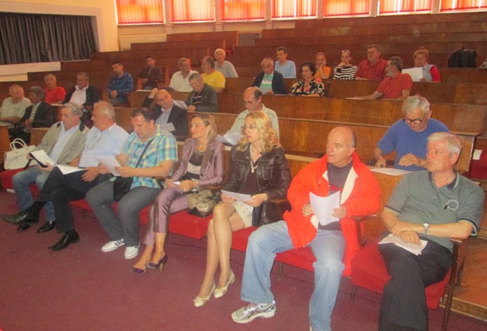 Centar za socijalni rad grada Čačka 