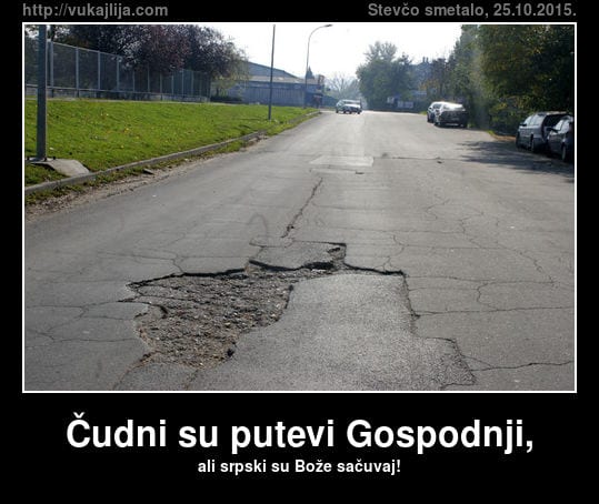 Geniju stigla pomoć sa svih strana 2 vukajlija