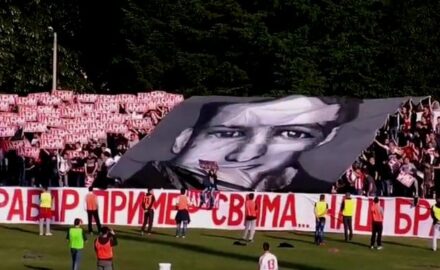delije, JAĆIMOVIĆ