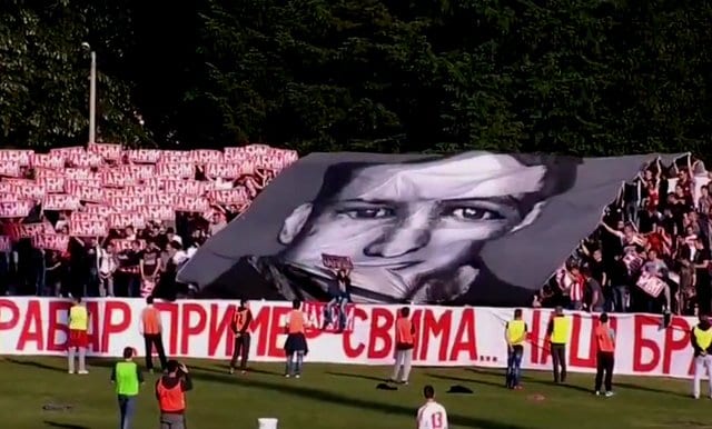 delije, JAĆIMOVIĆ