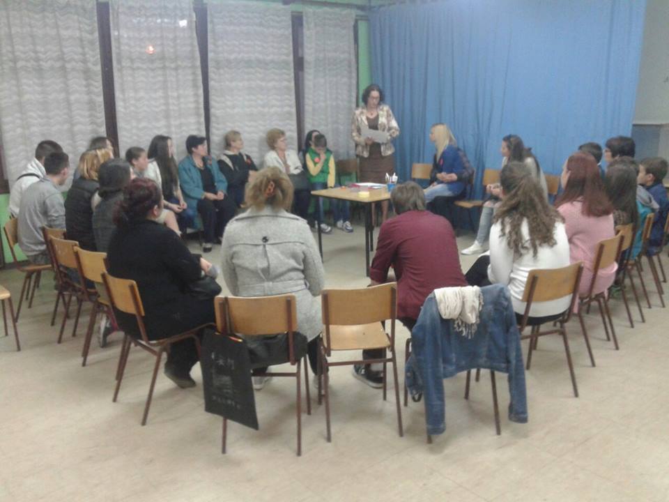 psihloska radionica