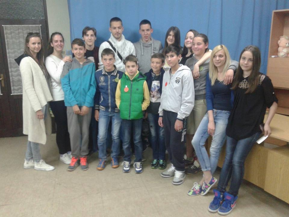 psihloska radionica