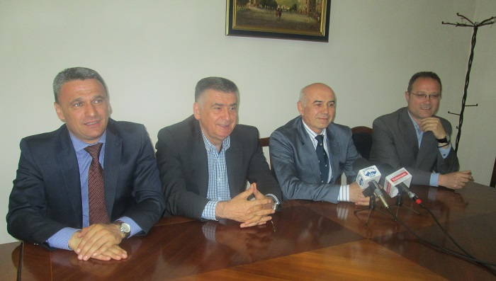Bolnica dobila laparoskopski stub 2 AutoČačak donacija