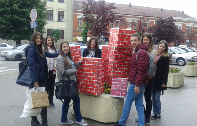 Učenici Ekonomske škole osvojili prvo mesto 4 User Comments