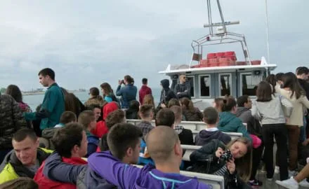 Gimnazija ekskurzija