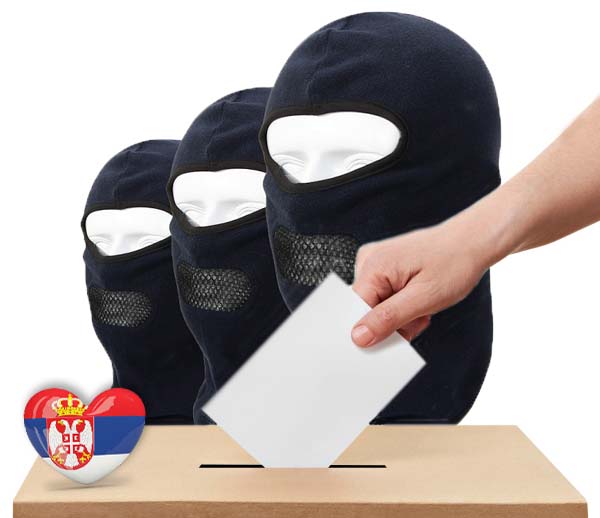 Fantomi u fantomkama 2 glasacka-kutija