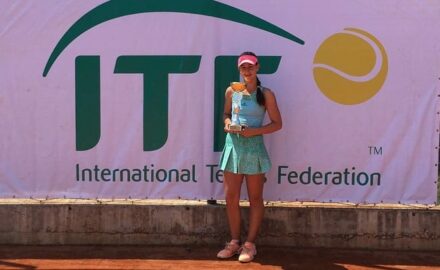 Jana Bojović, Podgorica