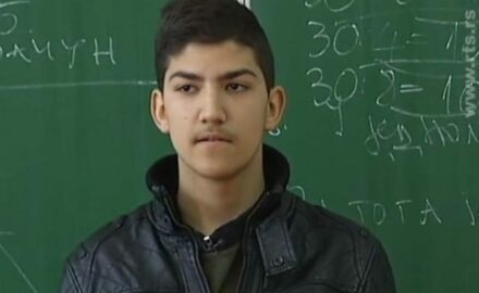 Jovan stevic