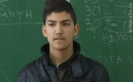 Jovan stevic