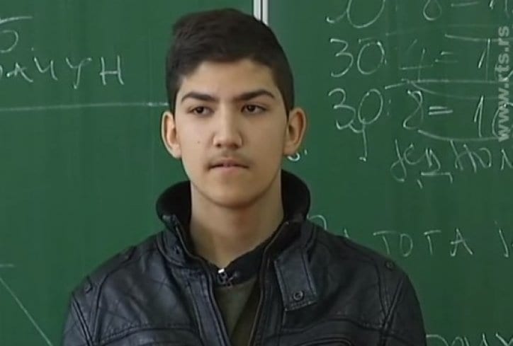 Otvoren račun za pomoć geniju iz Čačka 2 jovan-stevic-cacak-