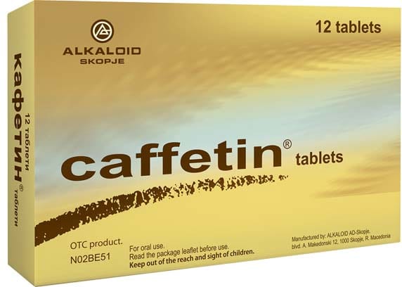 kafetin