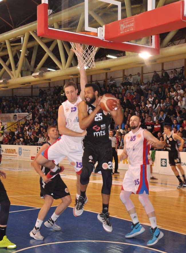 kk borac