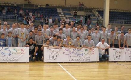 kk mladost