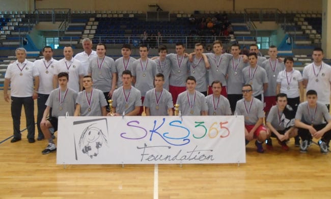 Završen medjunarodni košarkaški turnir 2 kk mladost