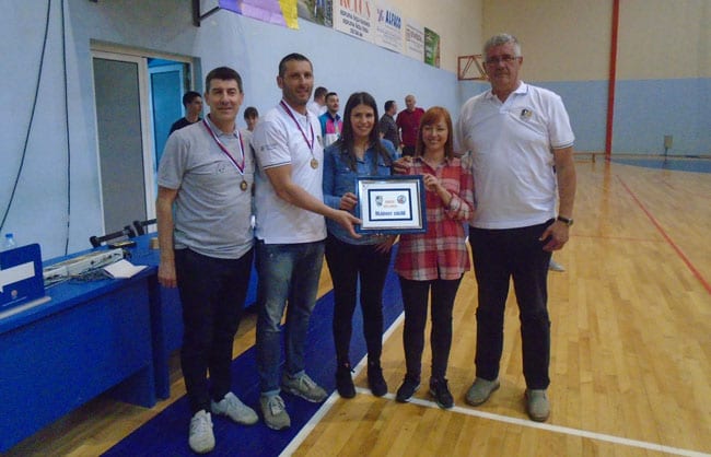 kk mladost