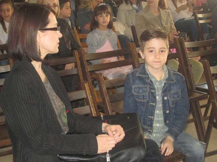 Održano takmičenje u lepom govoru 3 takmičenje u lepom govoru