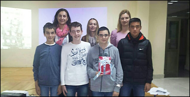matematički kviz 1