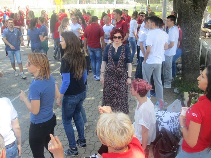 matura medicinske škole