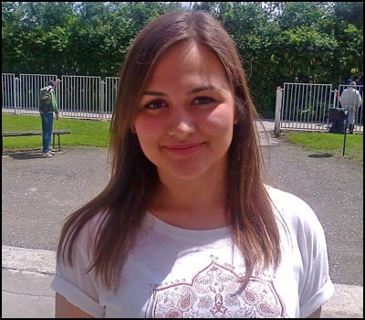 OŠ Milica Pavlović