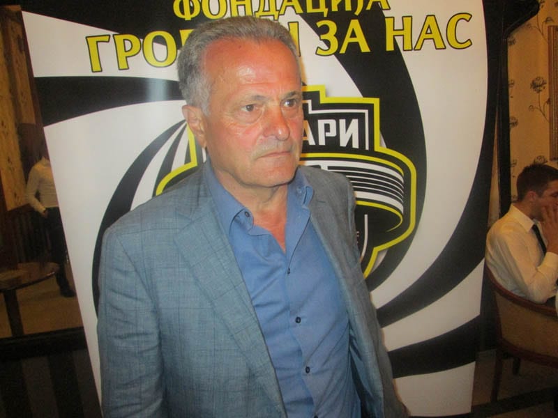 Bjeković ima podršku 38 delegata 2 nenad bjekovic