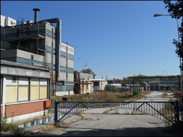 Kako je čačanska privreda propala za četvrt veka 1 pks-lateks