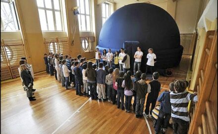 planetarijum