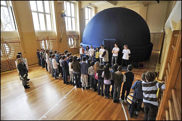 planetarijum