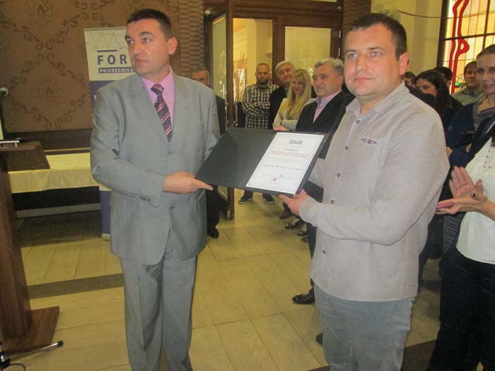 forum privrednika čačak
