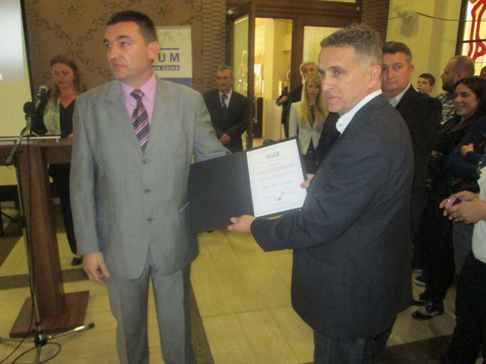 forum privrednika čačak