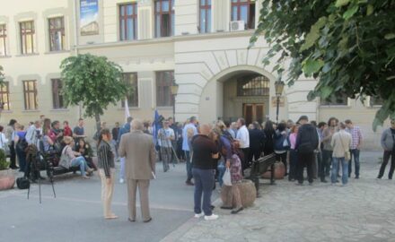 protest nastavnika, SOČ