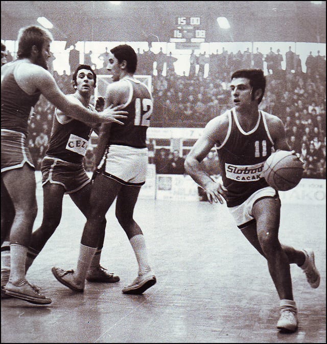 Veliko istraživanje o srpskom basketu: Evo gde je Čačak 3 radmilo-5