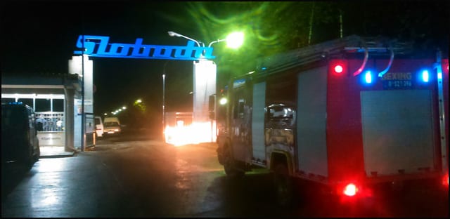 Okončan incident u "Slobodi" 1 sloboda-incident