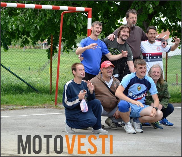 Motociklisti ponovo obradovali štićenike Doma u Sremčici 8 sremčica-4