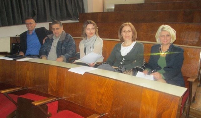 uverenje, izbori