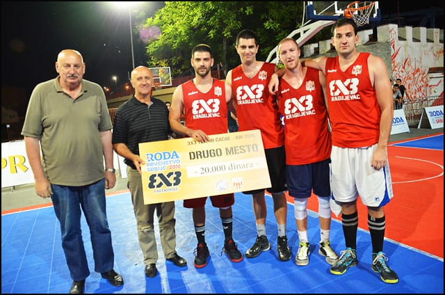 Odličan basket 18 3na3-drugoplasirana-ekipa Pikaso