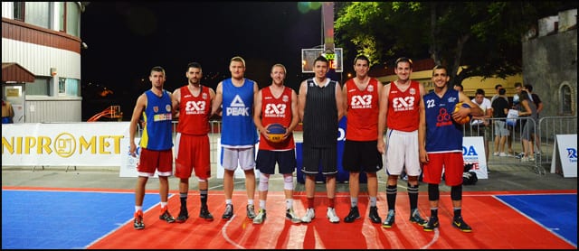 Odličan basket 4 3na3-finalisti