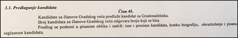 Poštovanje propisa ili obmana 6 Poslovnik-o-readu-skupštine---član-45