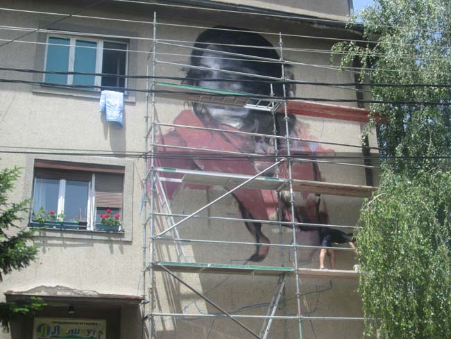 Dani urbane kulture