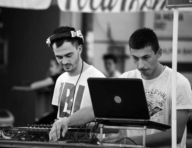 DUK FESTIVAL