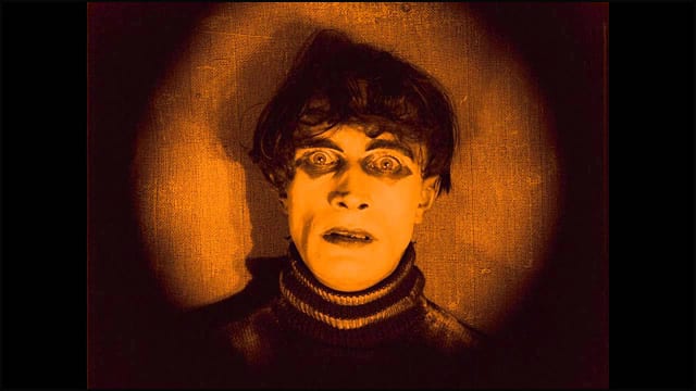 From-Caligari-to-Hitler