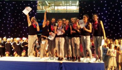 Plesni klub Domingo