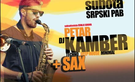 KAMBER-PAB