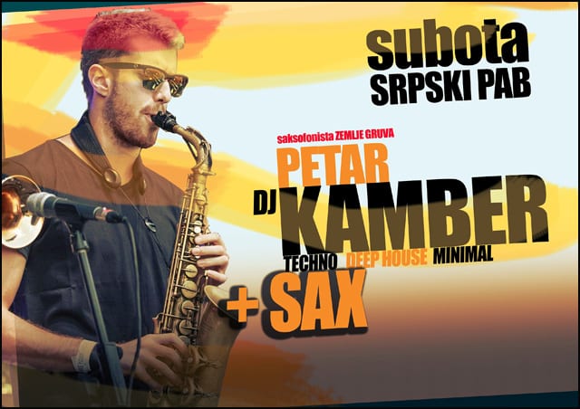 KAMBER-PAB