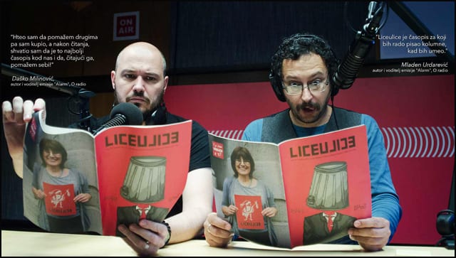 „Liceulice“ 2 LUL-Dasko-i-Mladja